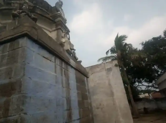 Arulmigu Varadharajaperumal Temple, Appananallur - 621208 Arulmigu Varadharajaperumal Temple, Appananallur - 621208, Thiruchirappalli - Ancient Temple Architecture and History Image 4