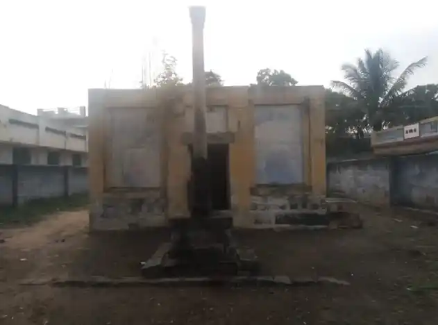 Arulmigu Varadharajaperumal Temple, Appananallur - 621208 Arulmigu Varadharajaperumal Temple, Appananallur - 621208, Thiruchirappalli - Ancient Temple Architecture and History Image 5