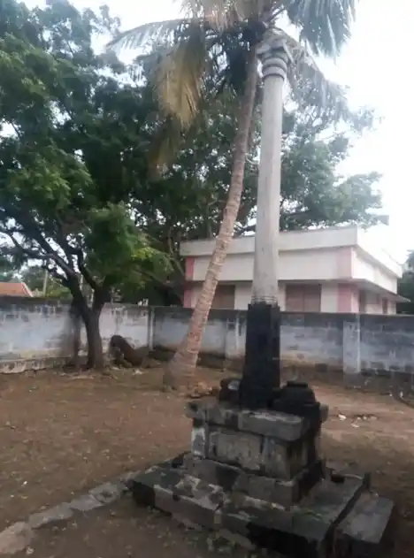 Arulmigu Varadharajaperumal Temple, Appananallur - 621208 Arulmigu Varadharajaperumal Temple, Appananallur - 621208, Thiruchirappalli - Ancient Temple Architecture and History Image 6
