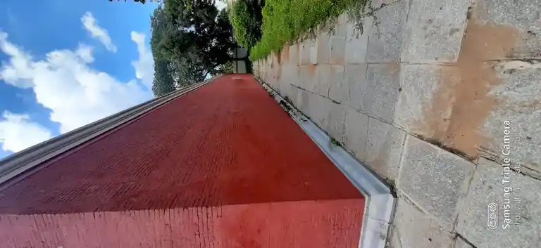 Arulmigu Varadharajaperumal Temple, Aranmanai Street, Thirumeniyarkoil - 609204 அருள்மிகு வரதராஜபெருமாள் திருக்கோயில், அரண்மனை தெரு, Thirumeniyarkoil - 609204, Mayiladuthurai - Ancient Temple Architecture and History Image 3