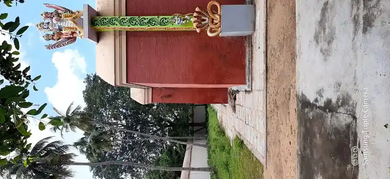 Arulmigu Varadharajaperumal Temple, Aranmanai Street, Thirumeniyarkoil - 609204 அருள்மிகு வரதராஜபெருமாள் திருக்கோயில், அரண்மனை தெரு, Thirumeniyarkoil - 609204, Mayiladuthurai - Ancient Temple Architecture and History Image 6