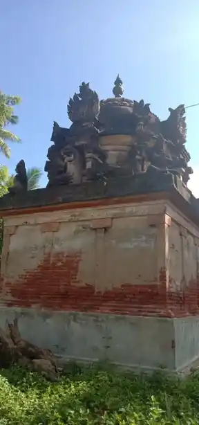 Arulmigu Varadharajaperumal Temple, Arivaloor - 609401 Temple