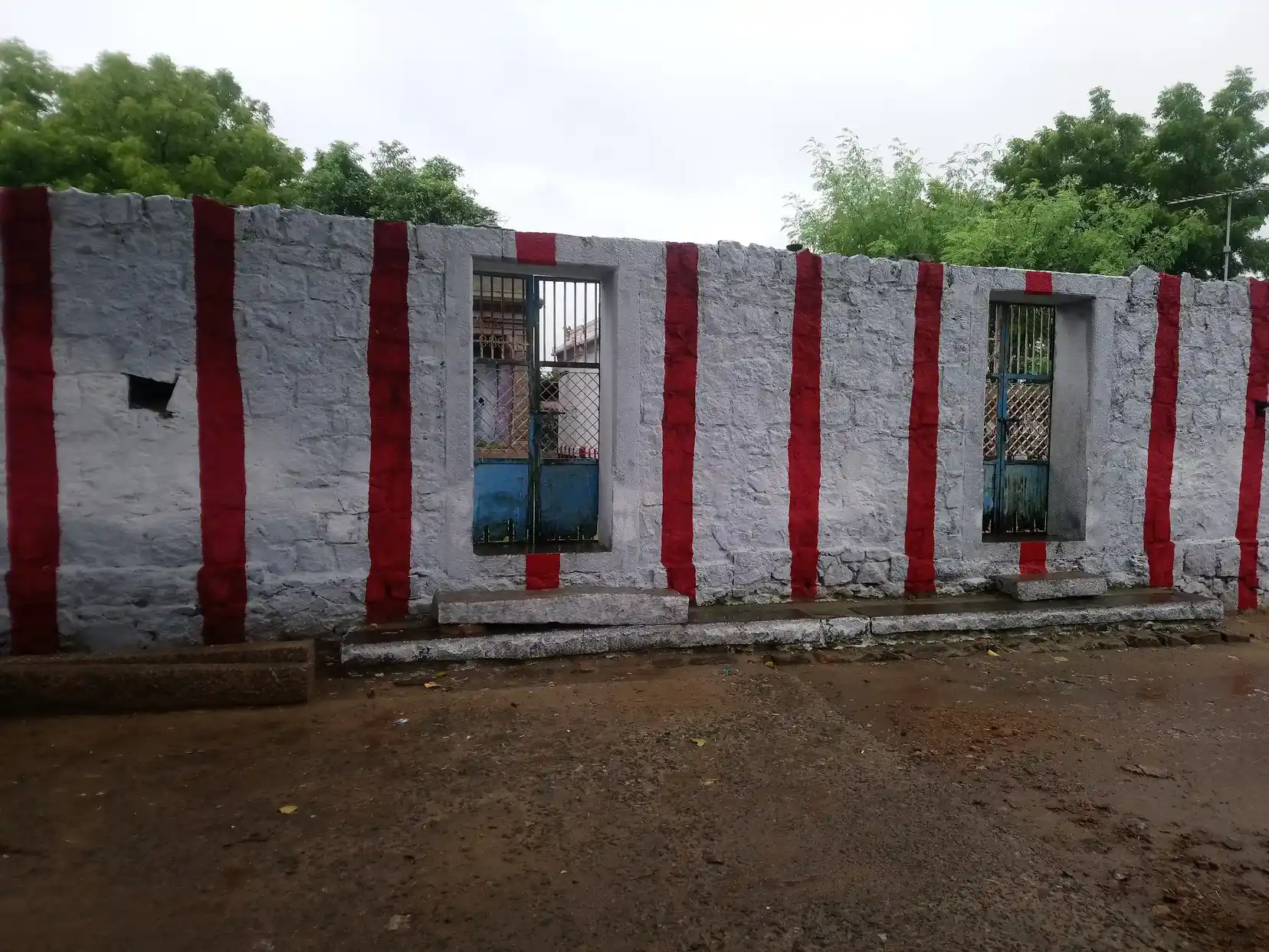 Arulmigu Varadharajaperumal Temple, Avalnaththam - 628503