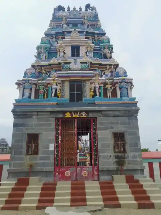 Arulmigu Varadharajaperumal Temple, Avati - 606108 அருள்மிகு வரதராஜப்பெருமாள் கோயில், Avati - 606108, Cuddalore - Ancient Temple Architecture and History Image 3