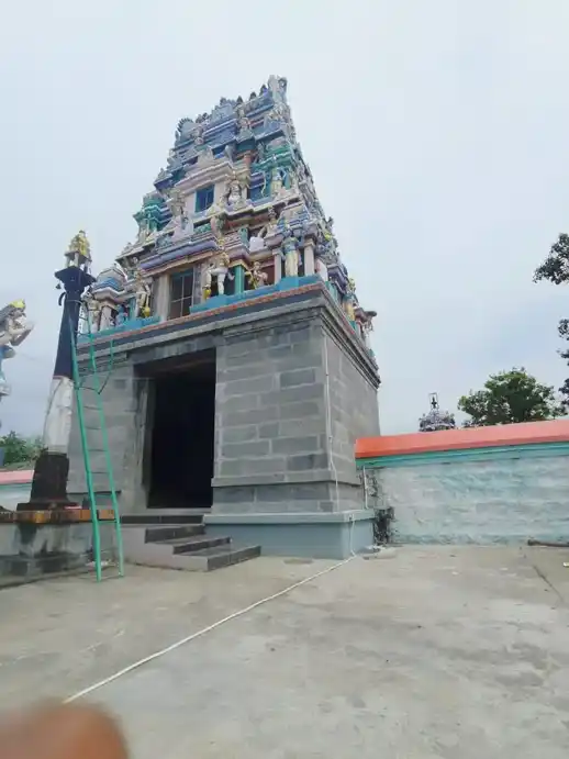 Arulmigu Varadharajaperumal Temple, Avati - 606108 அருள்மிகு வரதராஜப்பெருமாள் கோயில், Avati - 606108, Cuddalore - Ancient Temple Architecture and History Image 4