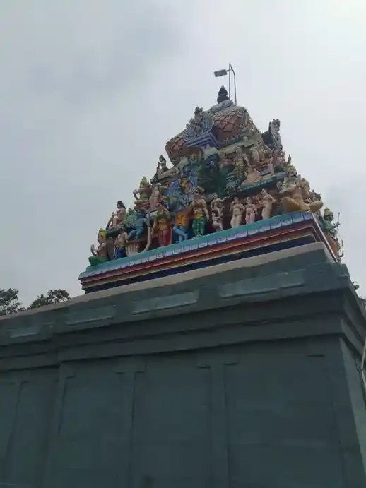 Arulmigu Varadharajaperumal Temple, Avati - 606108 அருள்மிகு வரதராஜப்பெருமாள் கோயில், Avati - 606108, Cuddalore - Ancient Temple Architecture and History Image 9