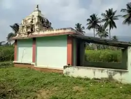 Arulmigu Varadharajaperumal Temple, Chinnamanayakanpalayam - 636115