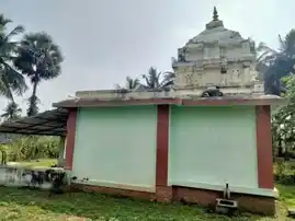Arulmigu Varadharajaperumal Temple, Chinnamanayakanpalayam - 636115 அருள்மிகு வரதராஜப்பெருமாள் திருக்கோயில், Chinnamanayakanpalayam - 636115, Salem - Ancient Temple Architecture and History Image 2