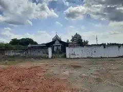 Arulmigu Varadharajaperumal Temple, Edayathangudi - 609702 Temple