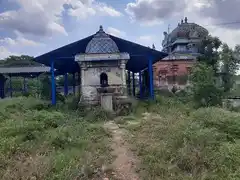 Arulmigu Varadharajaperumal Temple, Edayathangudi - 609702 அருள்மிகு வரதாராஜப்பெருமாள் திருக்கோயில், Edayathangudi - 609702, Nagapattinam - Ancient Temple Architecture and History Image 3