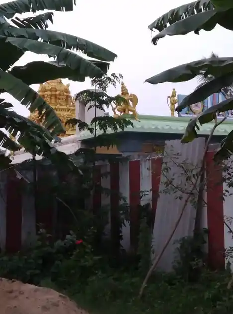 Arulmigu Varadharajaperumal Temple, Elangkaadu, - 605108 அருள்மிகு வரதராஜப்பெருமாள் திருக்கோயில், Elangkaadu, - 605108, Viluppuram - Ancient Temple Architecture and History Image 4