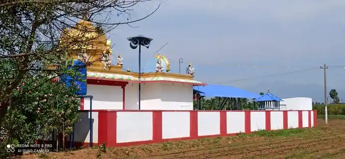 Arulmigu Varadharajaperumal Temple, Ellampalayam - 638501 அருள்மிகு வரதராஜப்பெருமாள் திருக்கோயில், Ellampalayam - 638501, Erode - Ancient Temple Architecture and History Image 4