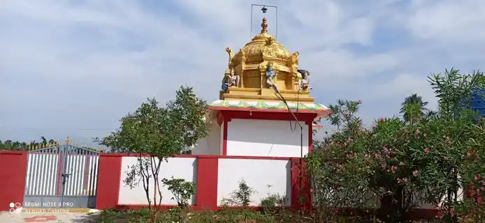 Arulmigu Varadharajaperumal Temple, Ellampalayam - 638501 அருள்மிகு வரதராஜப்பெருமாள் திருக்கோயில், Ellampalayam - 638501, Erode - Ancient Temple Architecture and History Image 5