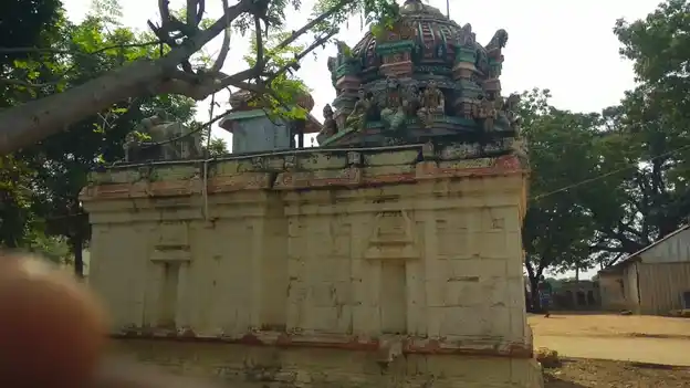 Arulmigu Varadharajaperumal Temple, Idaiyathankudi - 621707 Temple