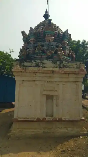 Arulmigu Varadharajaperumal Temple, Idaiyathankudi - 621707 Arulmigu Varadharajaperumal Temple, Idaiyathankudi - 621707, Ariyalur - Ancient Temple Architecture and History Image 4