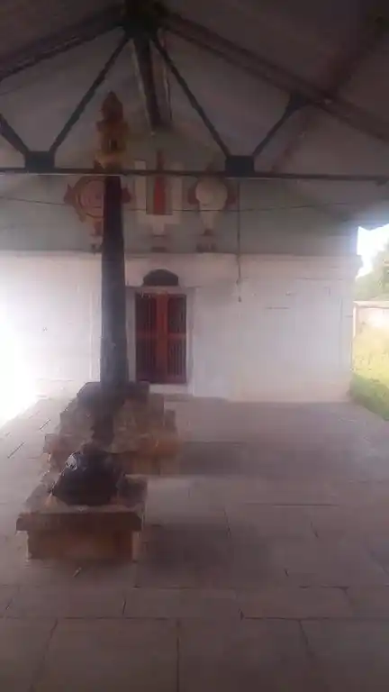 Arulmigu Varadharajaperumal Temple, Iluppaiyur - 621718 அருள்மிகு வரதராஜப்பெருமாள் திருக்கோயில், Iluppaiyur - 621718, Ariyalur - Ancient Temple Architecture and History Image 4