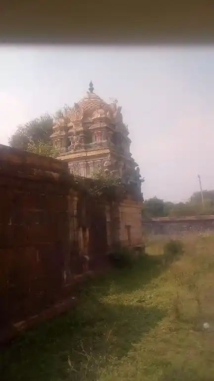 Arulmigu Varadharajaperumal Temple, Iluppaiyur - 621718 அருள்மிகு வரதராஜப்பெருமாள் திருக்கோயில், Iluppaiyur - 621718, Ariyalur - Ancient Temple Architecture and History Image 6