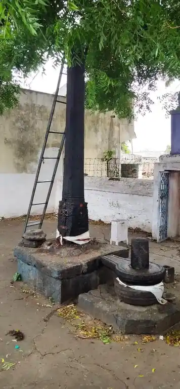 Arulmigu Varadharajaperumal Temple, Kaaliyamedu - 606304 அருள்மிகு வரதராஜ பெருமாள் திருக்கோயில், காளியாமேடு - 606304, Cuddalore - Ancient Temple Architecture and History Image 3