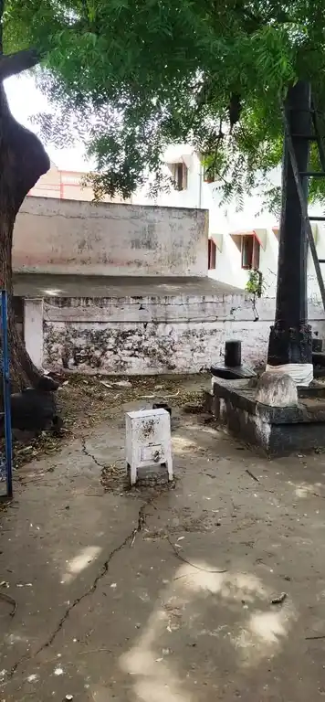 Arulmigu Varadharajaperumal Temple, Kaaliyamedu - 606304 அருள்மிகு வரதராஜ பெருமாள் திருக்கோயில், காளியாமேடு - 606304, Cuddalore - Ancient Temple Architecture and History Image 4