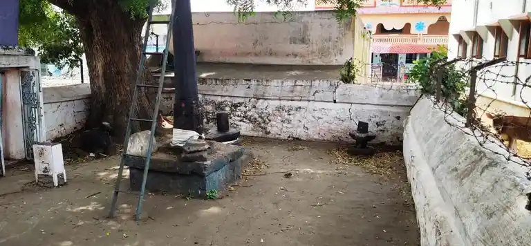 Arulmigu Varadharajaperumal Temple, Kaaliyamedu - 606304 அருள்மிகு வரதராஜ பெருமாள் திருக்கோயில், காளியாமேடு - 606304, Cuddalore - Ancient Temple Architecture and History Image 5