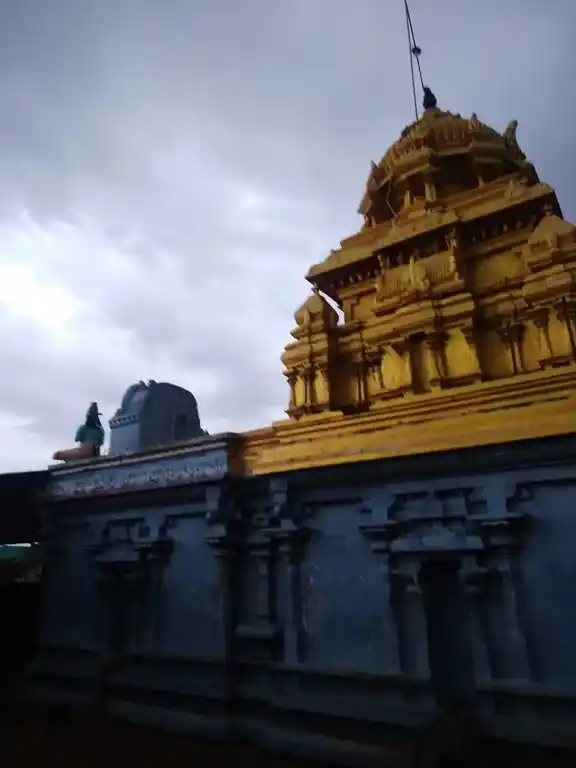 Arulmigu Varadharajaperumal Temple, Kaduvanoor - 605801 அருள்மிகு வரதராஜப்பெருமாள் திருக்கோயில், கடுவனூர் - 605801, Kallakurichi - Ancient Temple Architecture and History Image 4