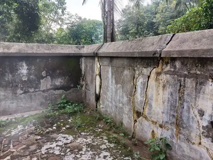 Arulmigu Varadharajaperumal Temple, Kalyanasozhapuram - 609811 Temple