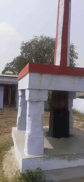 Arulmigu Varadharajaperumal Temple, Kaplankkarai - 642120