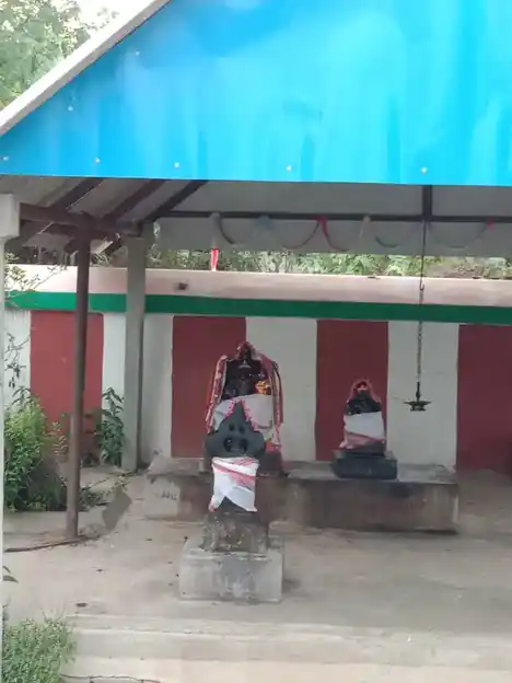 Arulmigu Varadharajaperumal Temple, Karaikuruchi - 612904 அருள்மிகு வரதராஜப்பெருமாள் திருக்கோயில், Karaikuruchi - 612904, Ariyalur - Ancient Temple Architecture and History Image 2