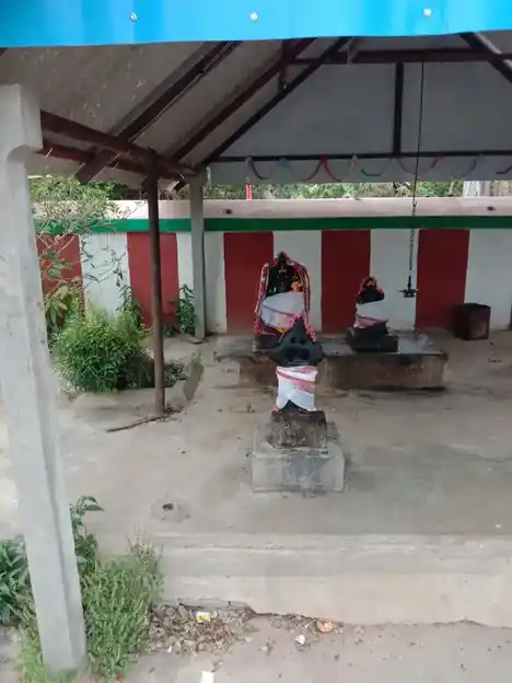 Arulmigu Varadharajaperumal Temple, Karaikuruchi - 612904 அருள்மிகு வரதராஜப்பெருமாள் திருக்கோயில், Karaikuruchi - 612904, Ariyalur - Ancient Temple Architecture and History Image 3