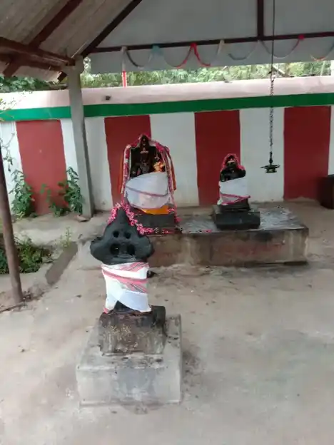 Arulmigu Varadharajaperumal Temple, Karaikuruchi - 612904 அருள்மிகு வரதராஜப்பெருமாள் திருக்கோயில், Karaikuruchi - 612904, Ariyalur - Ancient Temple Architecture and History Image 4