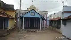 Arulmigu Varadharajaperumal Temple, Karuppampatti - 621202
