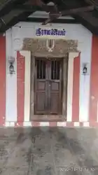 Arulmigu Varadharajaperumal Temple, Karuppampatti - 621202 Arulmigu Varadharajaperumal Temple, Karuppampatti - 621202, Thiruchirappalli - Ancient Temple Architecture and History Image 4