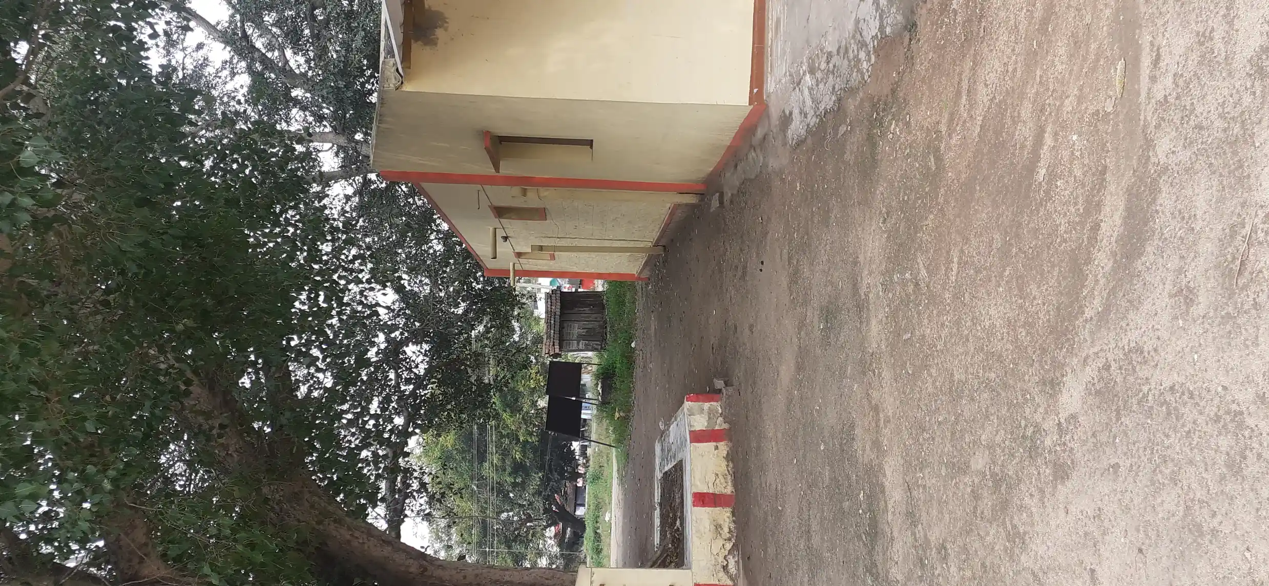 Arulmigu Varadharajaperumal Temple, Kattampatti - 642202