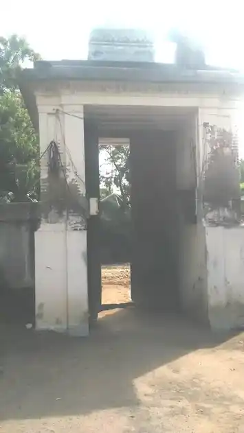 Arulmigu Varadharajaperumal Temple, Kavanur - 606110