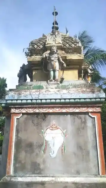 Arulmigu Varadharajaperumal Temple, Kavanur - 606110 அருள்மிகு வரதராஜபெருமாள் திருக்கோயில், காவனூர் - 606110, Cuddalore - Ancient Temple Architecture and History Image 2