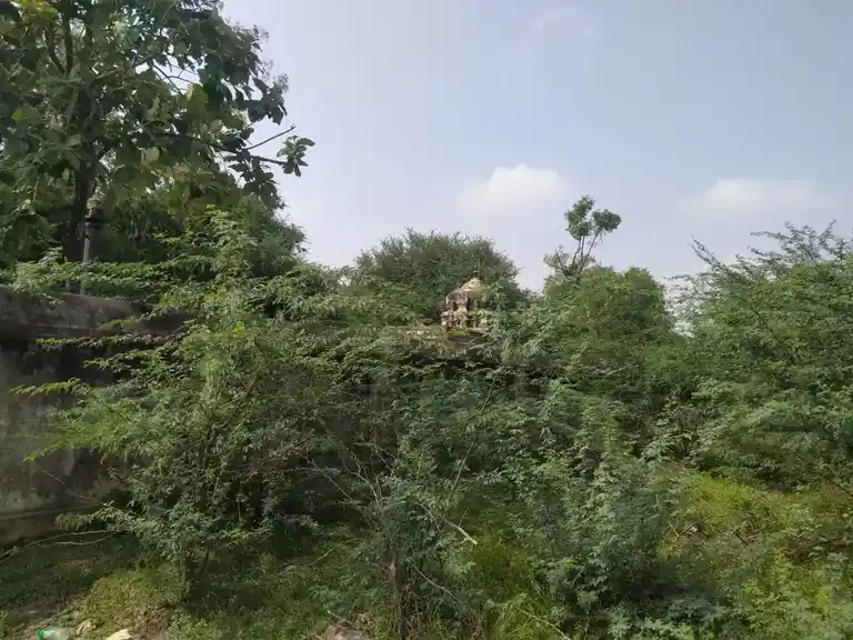 Arulmigu Varadharajaperumal Temple, Keelarayampuram - 621718 அருள்மிகு வரதராஜபெருமாள் திருக்கோயில், Keelarayampuram - 621718, Ariyalur - Ancient Temple Architecture and History Image 2