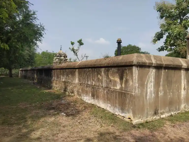 Arulmigu Varadharajaperumal Temple, Keelarayampuram - 621718 அருள்மிகு வரதராஜபெருமாள் திருக்கோயில், Keelarayampuram - 621718, Ariyalur - Ancient Temple Architecture and History Image 3