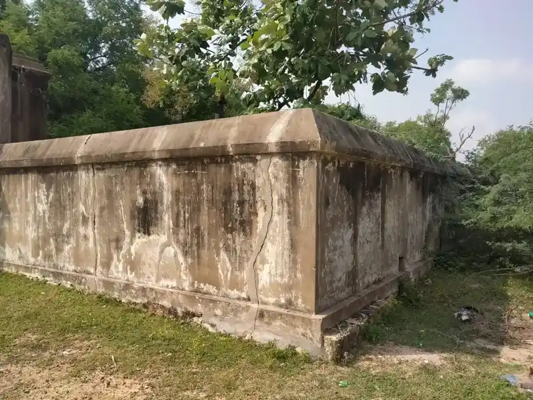 Arulmigu Varadharajaperumal Temple, Keelarayampuram - 621718 அருள்மிகு வரதராஜபெருமாள் திருக்கோயில், Keelarayampuram - 621718, Ariyalur - Ancient Temple Architecture and History Image 4