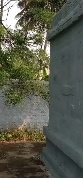 Arulmigu Varadharajaperumal Temple, Keelsathampur - 637207