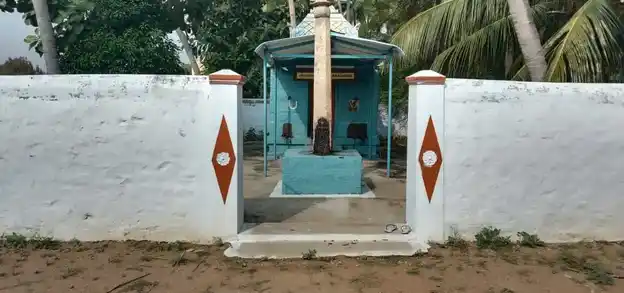 Arulmigu Varadharajaperumal Temple, Keelsathampur - 637207 அருள்மிகு வரதராஜ பெருமாள் திருக்கோயில், கீழ்சாத்தம்பூர் - 637207, Namakkal - Ancient Temple Architecture and History Image 6