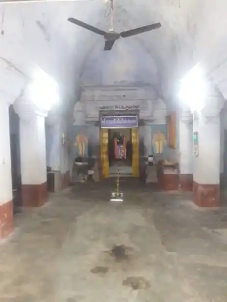 Arulmigu Varadharajaperumal Temple, Keezhakattur - 609807 வரதராஜப்பெருமாள் திருக்கோயில், Keezhakattur - 609807, Thanjavur - Ancient Temple Architecture and History Image 6