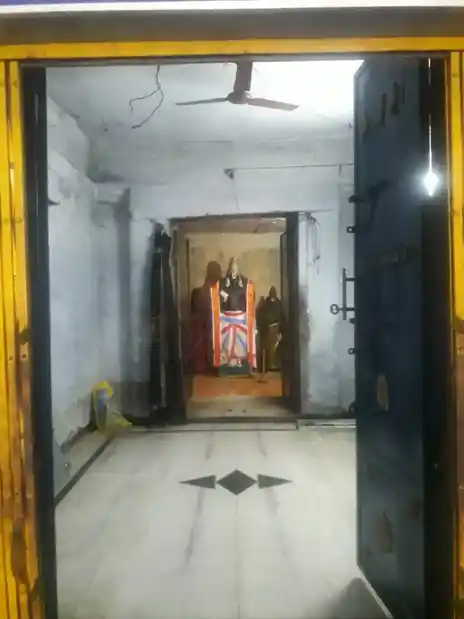 Arulmigu Varadharajaperumal Temple, Keezhakattur - 609807 வரதராஜப்பெருமாள் திருக்கோயில், Keezhakattur - 609807, Thanjavur - Ancient Temple Architecture and History Image 7