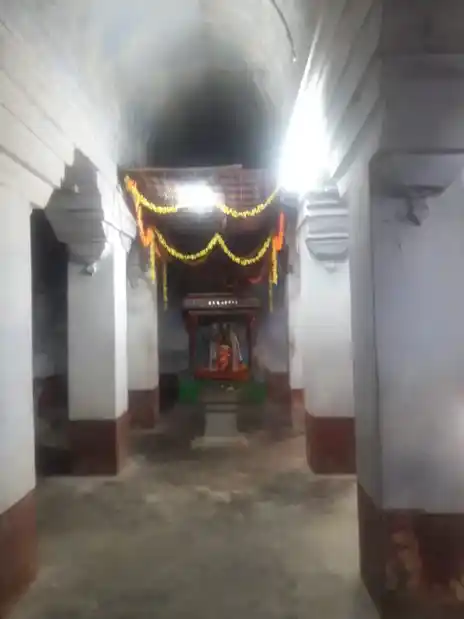 Arulmigu Varadharajaperumal Temple, Keezhakattur - 609807 வரதராஜப்பெருமாள் திருக்கோயில், Keezhakattur - 609807, Thanjavur - Ancient Temple Architecture and History Image 8