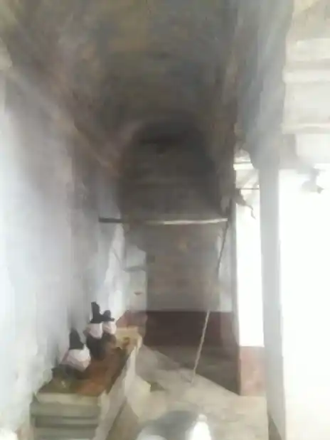 Arulmigu Varadharajaperumal Temple, Keezhakattur - 609807 வரதராஜப்பெருமாள் திருக்கோயில், Keezhakattur - 609807, Thanjavur - Ancient Temple Architecture and History Image 9