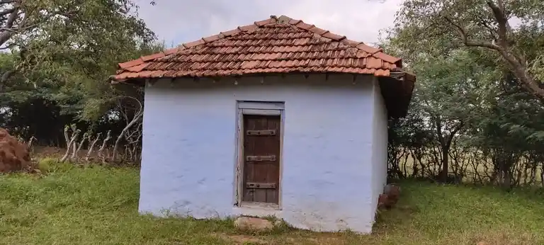 Arulmigu Varadharajaperumal Temple, Kethalrevu - 644665