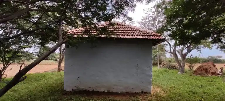 Arulmigu Varadharajaperumal Temple, Kethalrevu - 644665 அருள்மிகு வரதராசபெருமாள் திருக்கோயில், Kethalrevu - 644665, Tiruppur - Ancient Temple Architecture and History Image 4