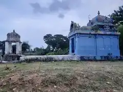 Arulmigu Varadharajaperumal Temple, Kidamangalam - 609601 Temple