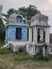 Arulmigu Varadharajaperumal Temple, Kidamangalam - 609601 அருள்மிகு வரதராஜபெருமாள் திருக்கோயில், Kidamangalam - 609601, Nagapattinam - Ancient Temple Architecture and History Image 3