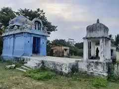 Arulmigu Varadharajaperumal Temple, Kidamangalam - 609601 அருள்மிகு வரதராஜபெருமாள் திருக்கோயில், Kidamangalam - 609601, Nagapattinam - Ancient Temple Architecture and History Image 4