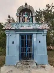 Arulmigu Varadharajaperumal Temple, Kidamangalam - 609601 அருள்மிகு வரதராஜபெருமாள் திருக்கோயில், Kidamangalam - 609601, Nagapattinam - Ancient Temple Architecture and History Image 5